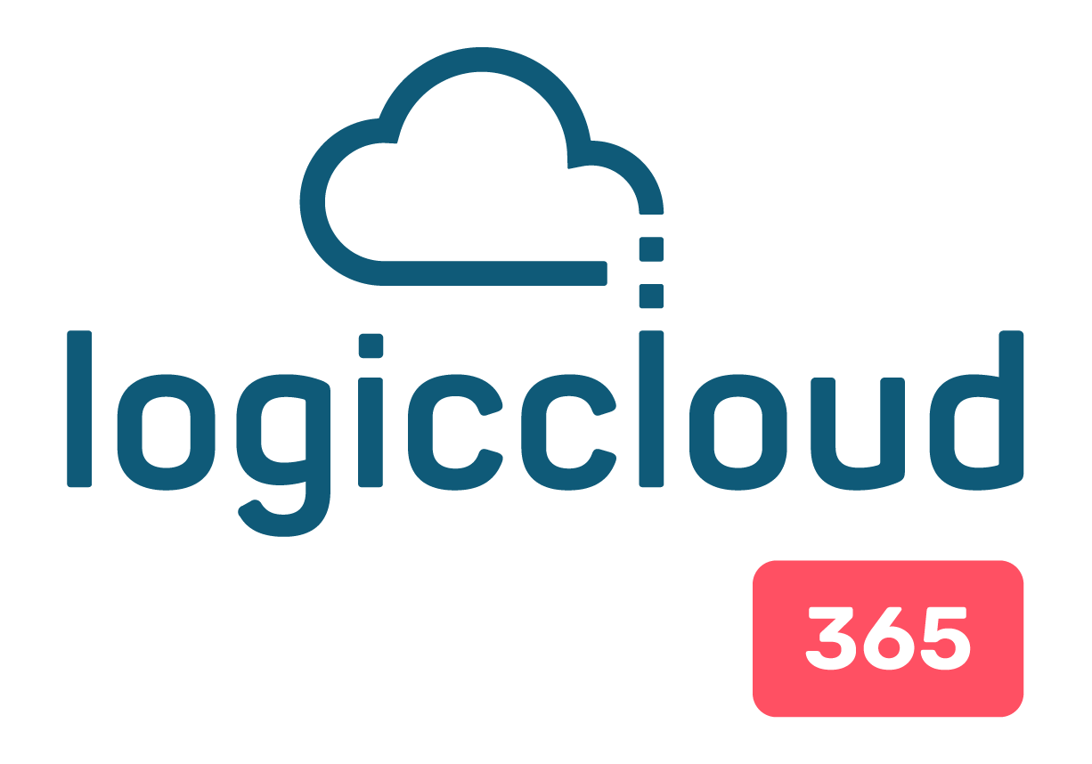 logiccloud 365 HMI
