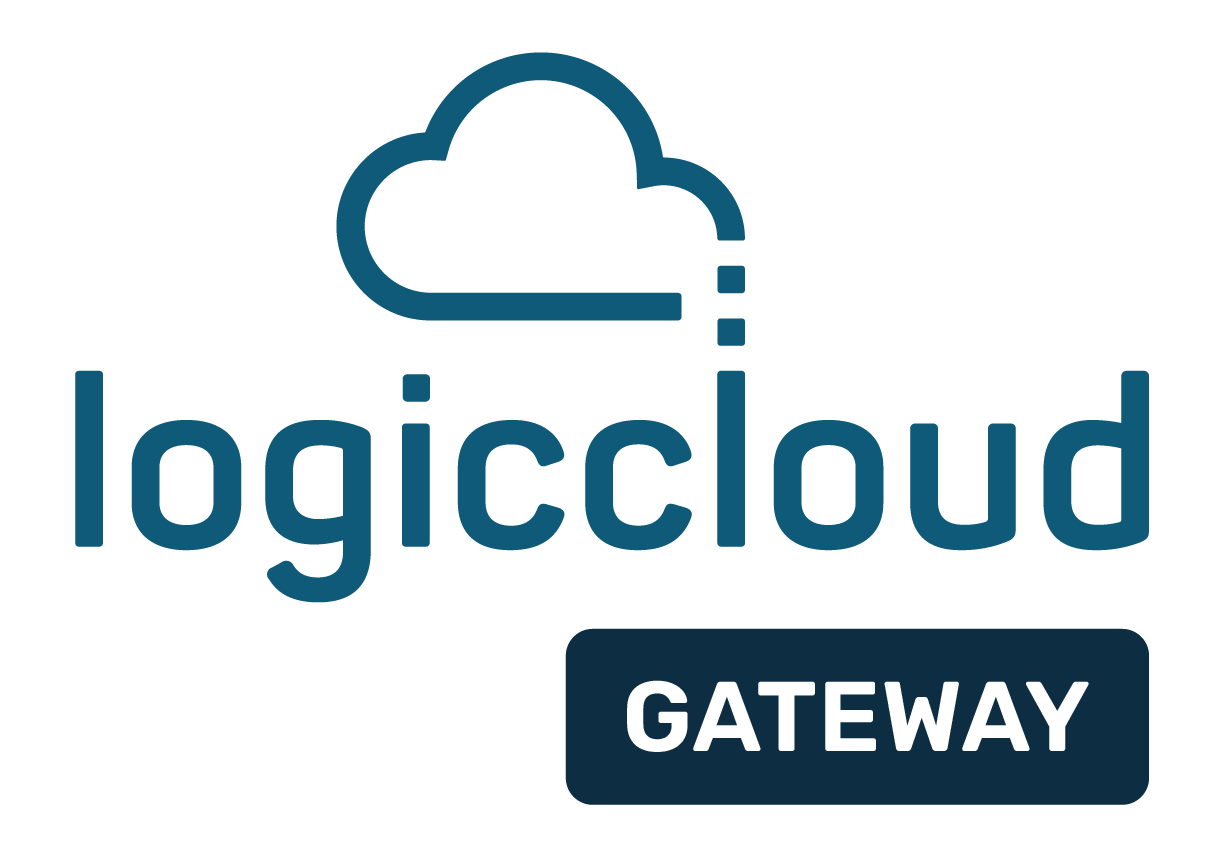 logiccloud Gateway