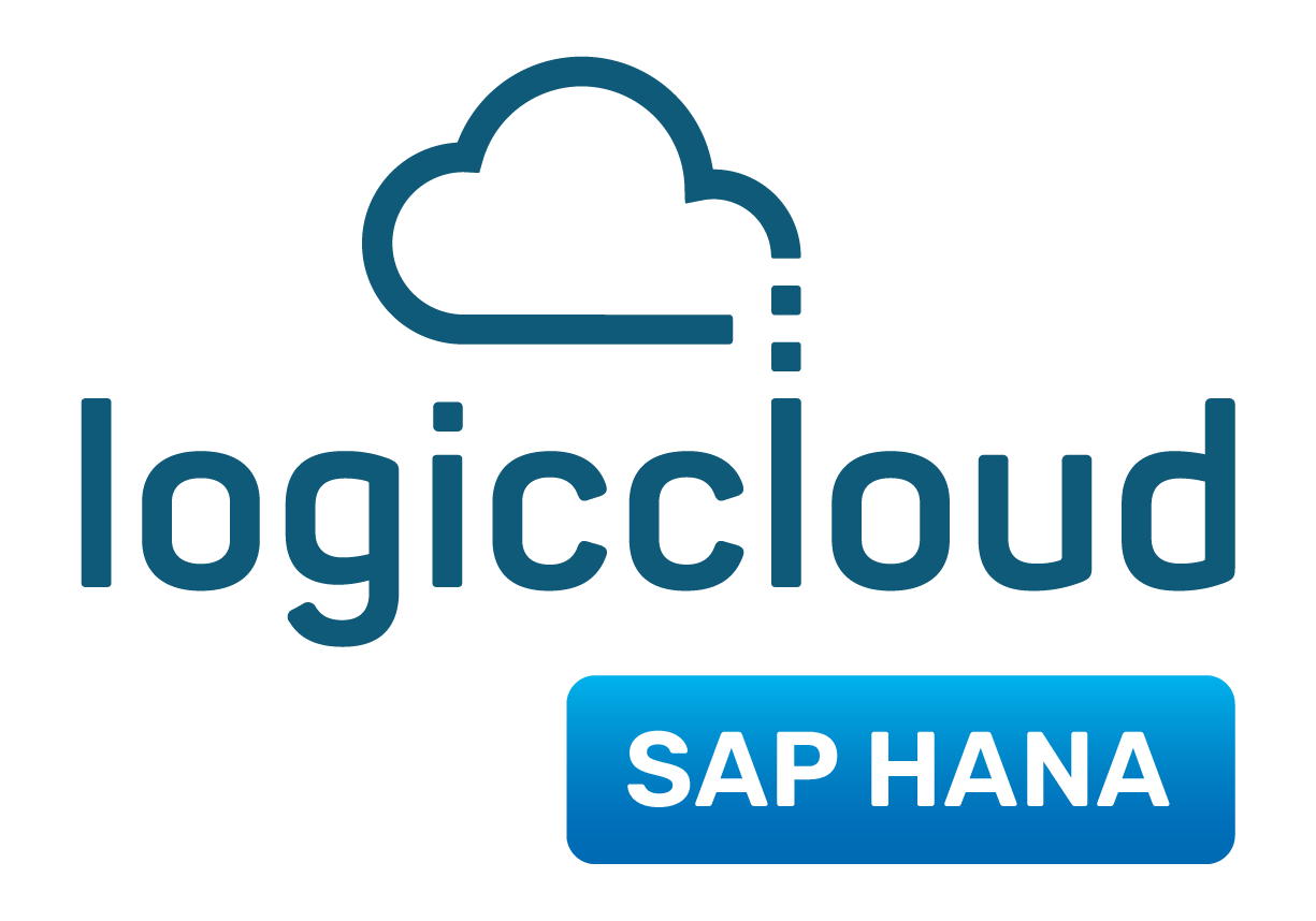 logiccloud SAP HANA Connector