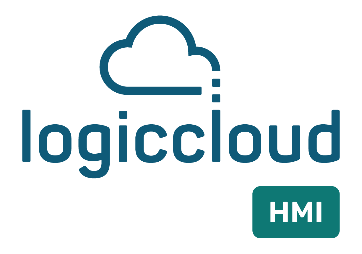 logiccloud HMI