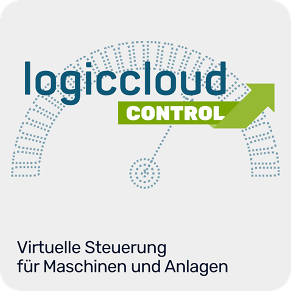 logiccloud control